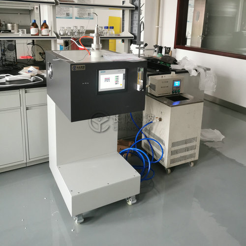 CY-FP1100C-S型 急冷微波热解反应器（立式）